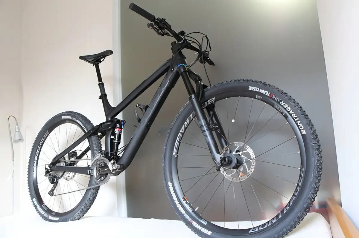 Bicicleta mountain bike Trek Fuel Ex 8 XT 2020