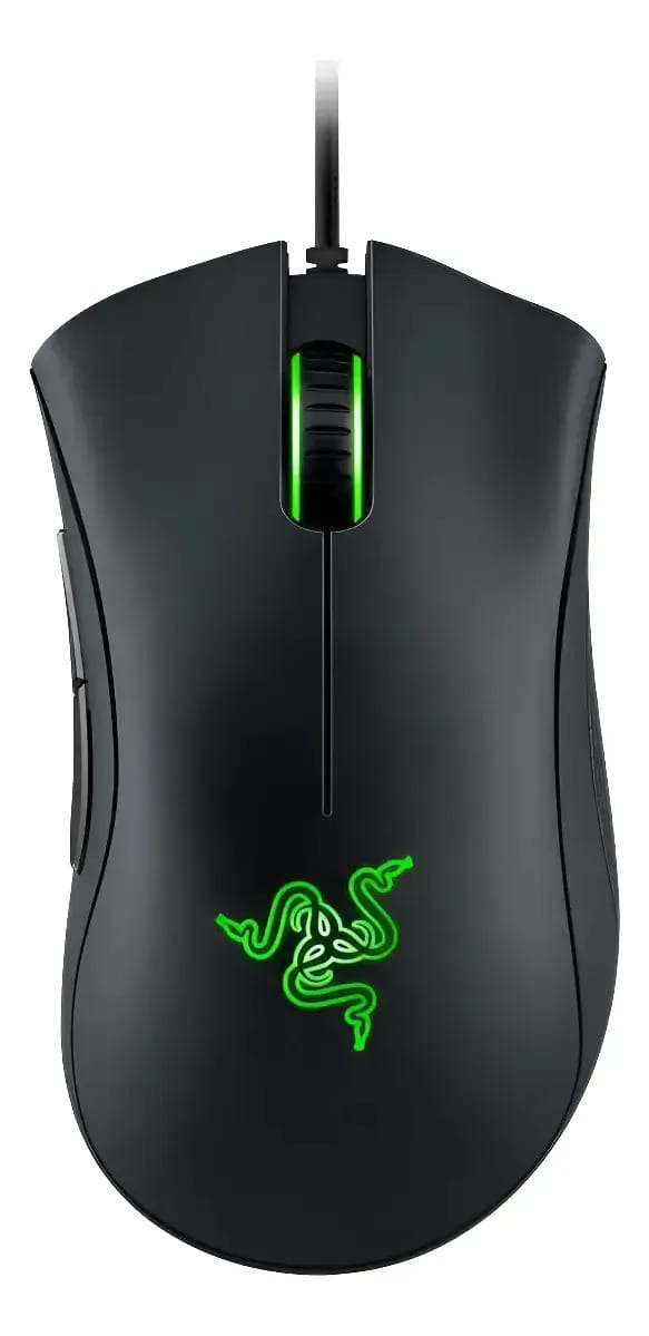 Razer DeathAdder V3 RZ0103850100 Preto