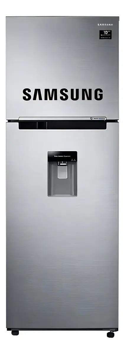 Geladeira Samsung RT32k5730s8 No Frost 318l