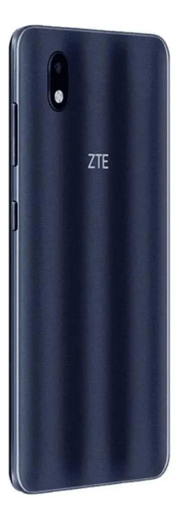 ZTE Blade A3 2020 Dual SIM 32 GB preto 1 GB RAM 4G
