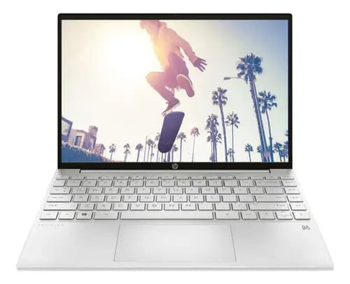 Hp Pavilion 8GB RAM 512GB Prateado