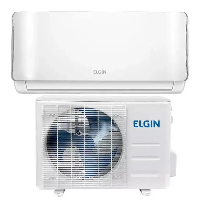 Ar Condicionado Portátil 9000 Btus Frio Elgin Eco Cube