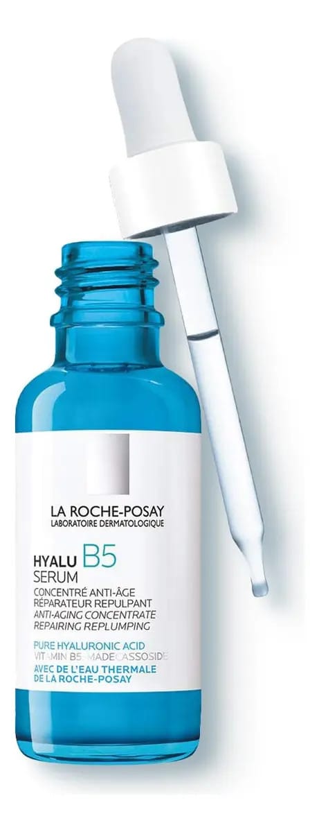 Sérum La Roche-posay Hyalu B5 Pure Hialurônico Facial