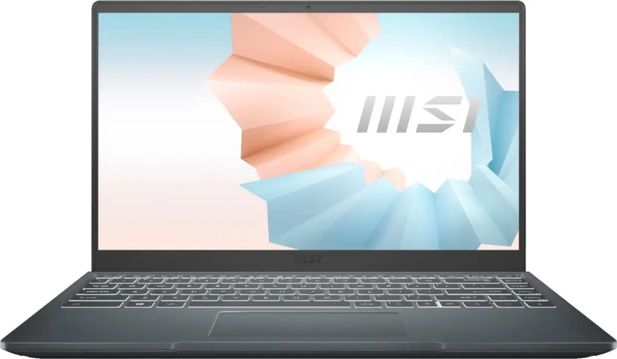 MSI Modern MD271UL 27" 4K USB-C