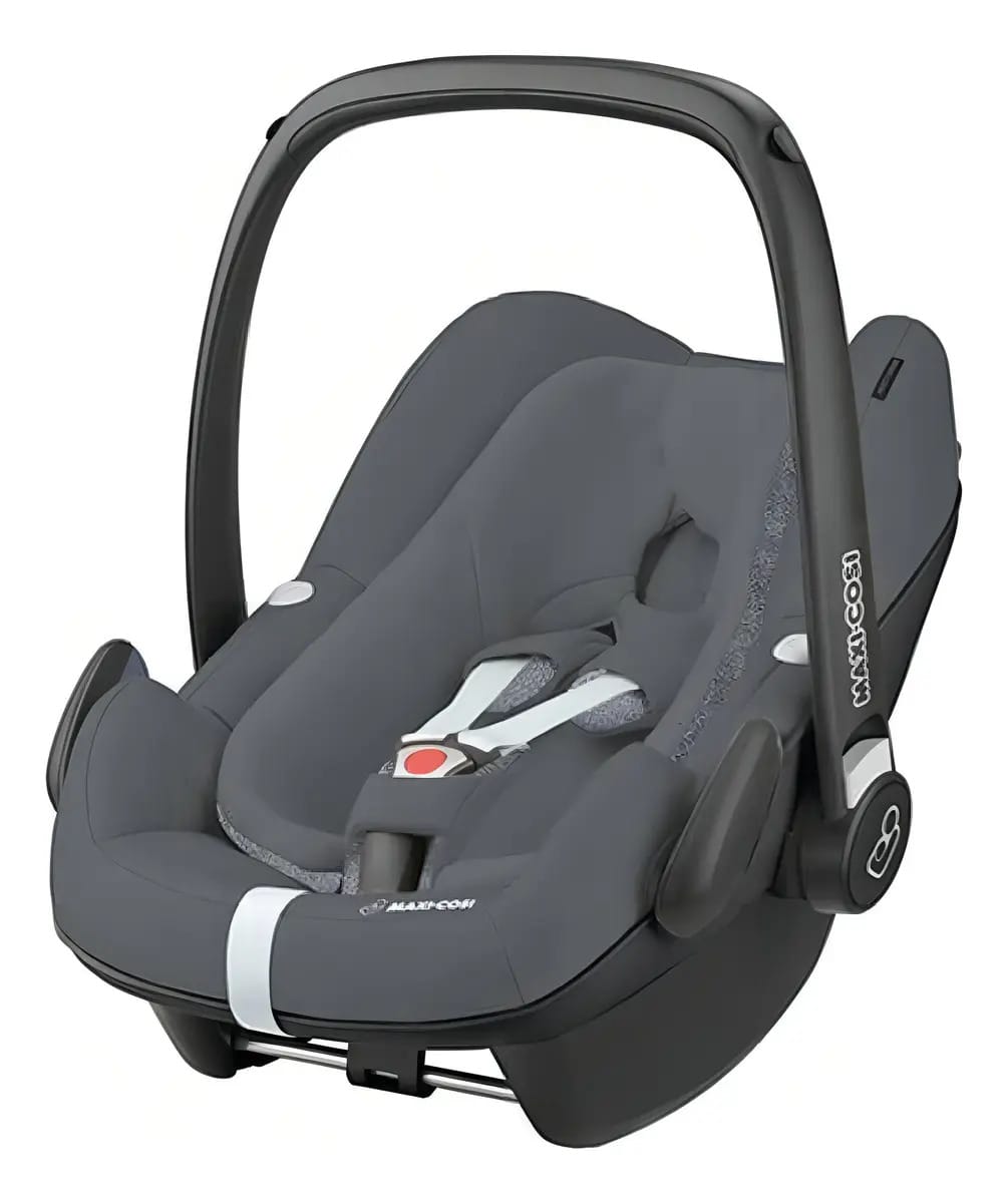 Bebê conforto Maxi-Cosi Pebble Plus graphite