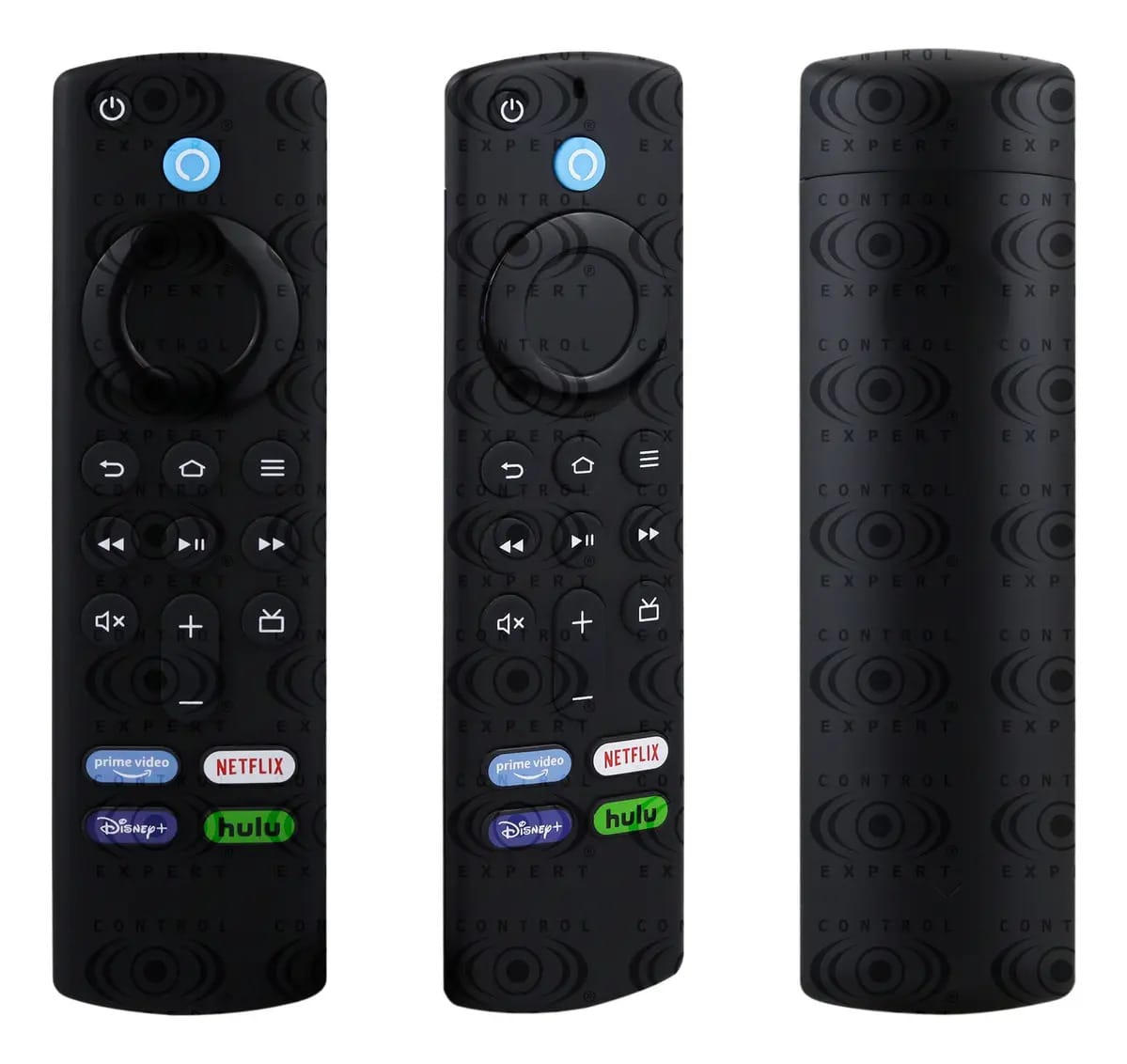 Substituição do controle Amazon Fire Stick 4k, Lite, Cube