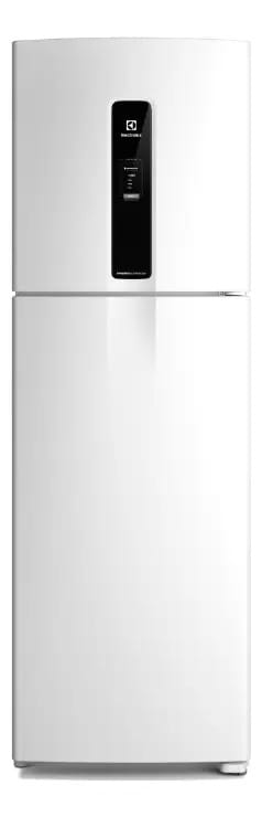 Geladeira Electrolux Inverter 410l Efficient Branca (if46) Cor Branco