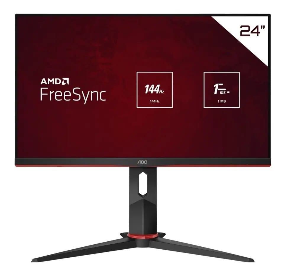 Aoc AOC 24G2 24G2 23.8" 60Hz IPS