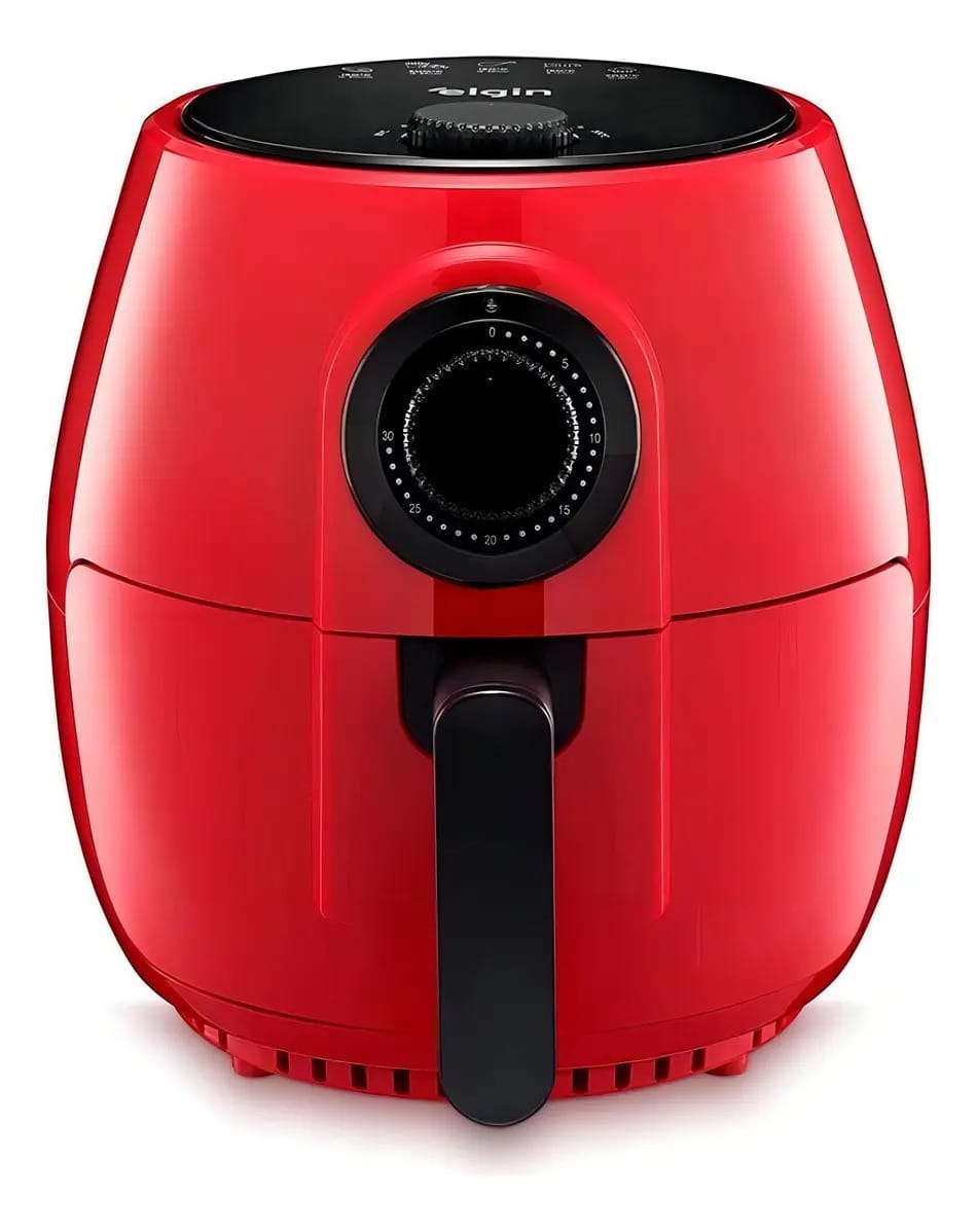 Fritadeira Eletrica Quick Fryer Elgin 4l 42afr4r01000