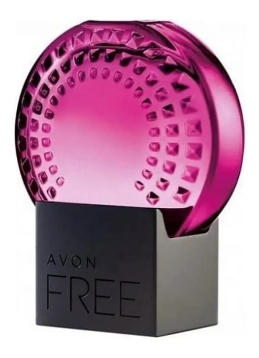 Perfume Avon Avon Free Her
