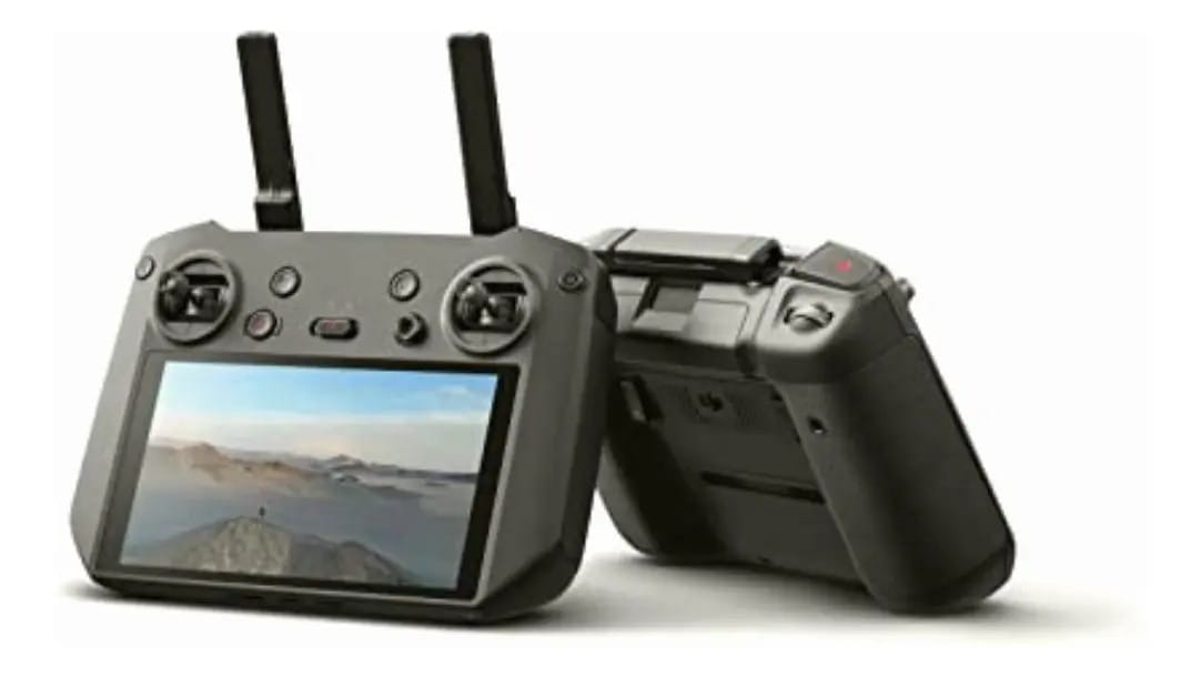 Controle remoto de alto desempenho DJI RC Pro Mavic 3 Air