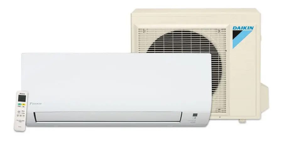 Ar Condicionado Split Hi Wall Inverter Daikin Advance 9000 B