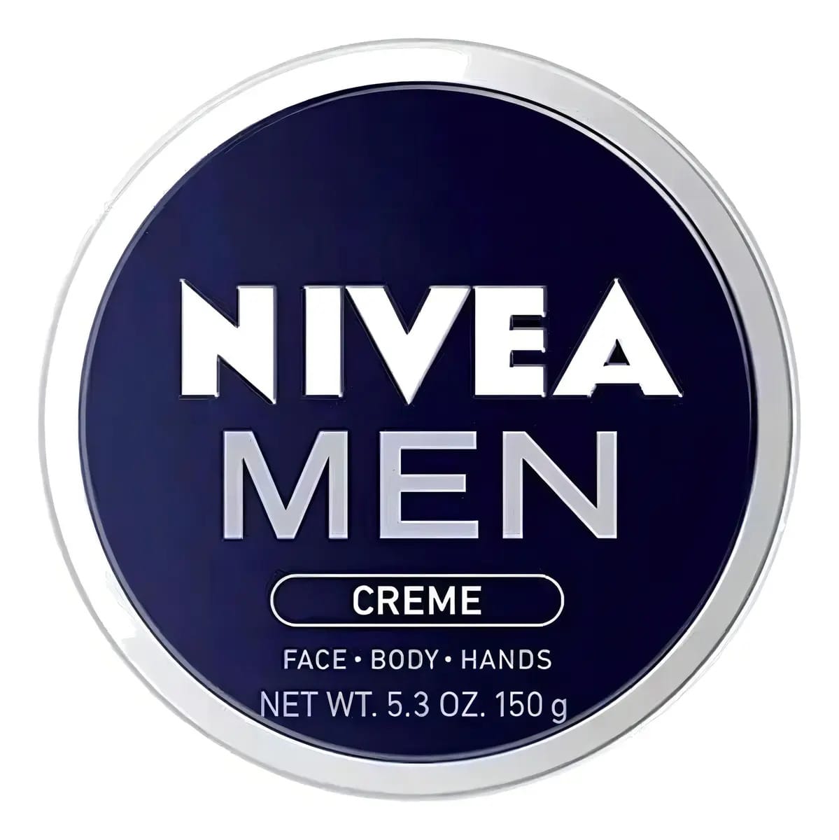 Nivea Men Creme Hidratante 150g