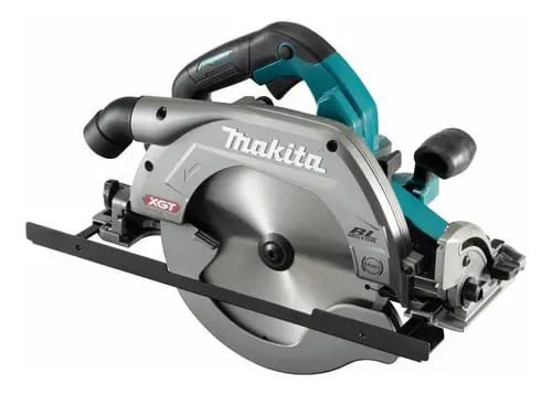 Makita Serra Circular 235mm Bat Xgt Hs009gz S/b S/carregador