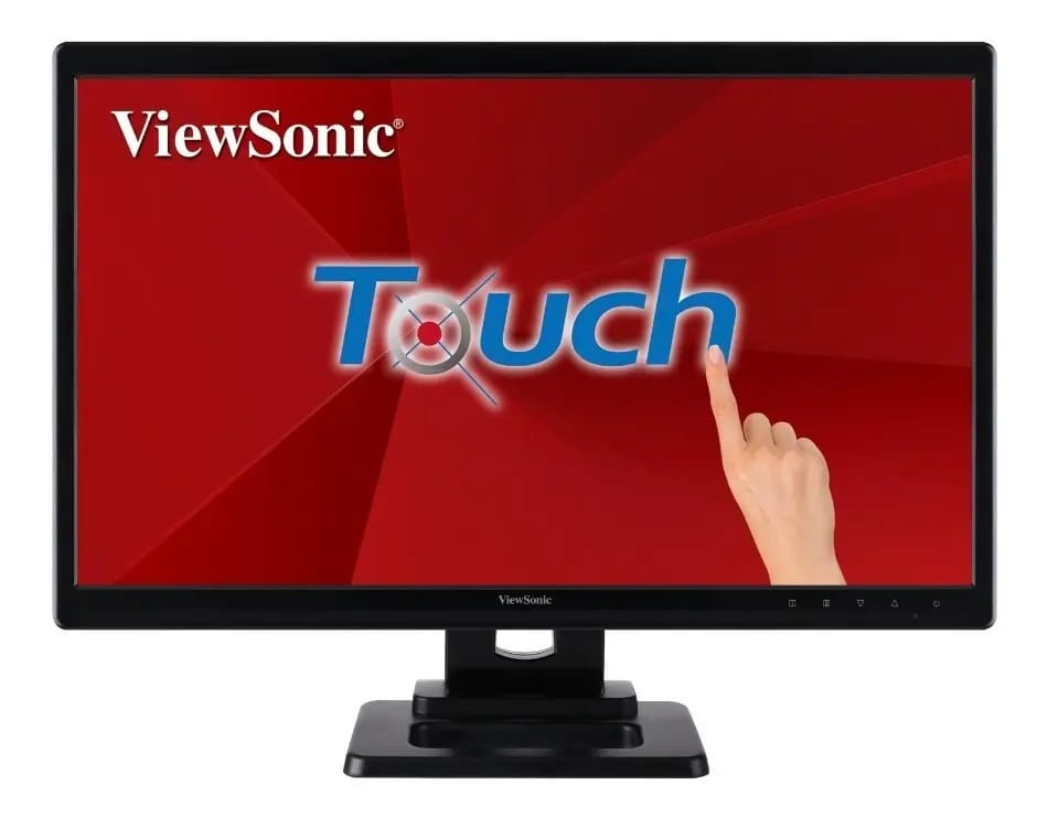 Viewsonic ViewSonic VX2718 TD2220 21.5" 60Hz