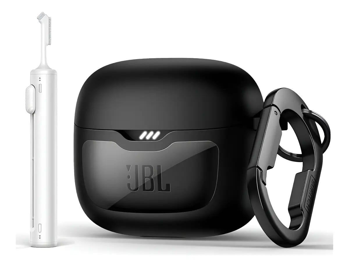 JBL Tune Flex Ghost