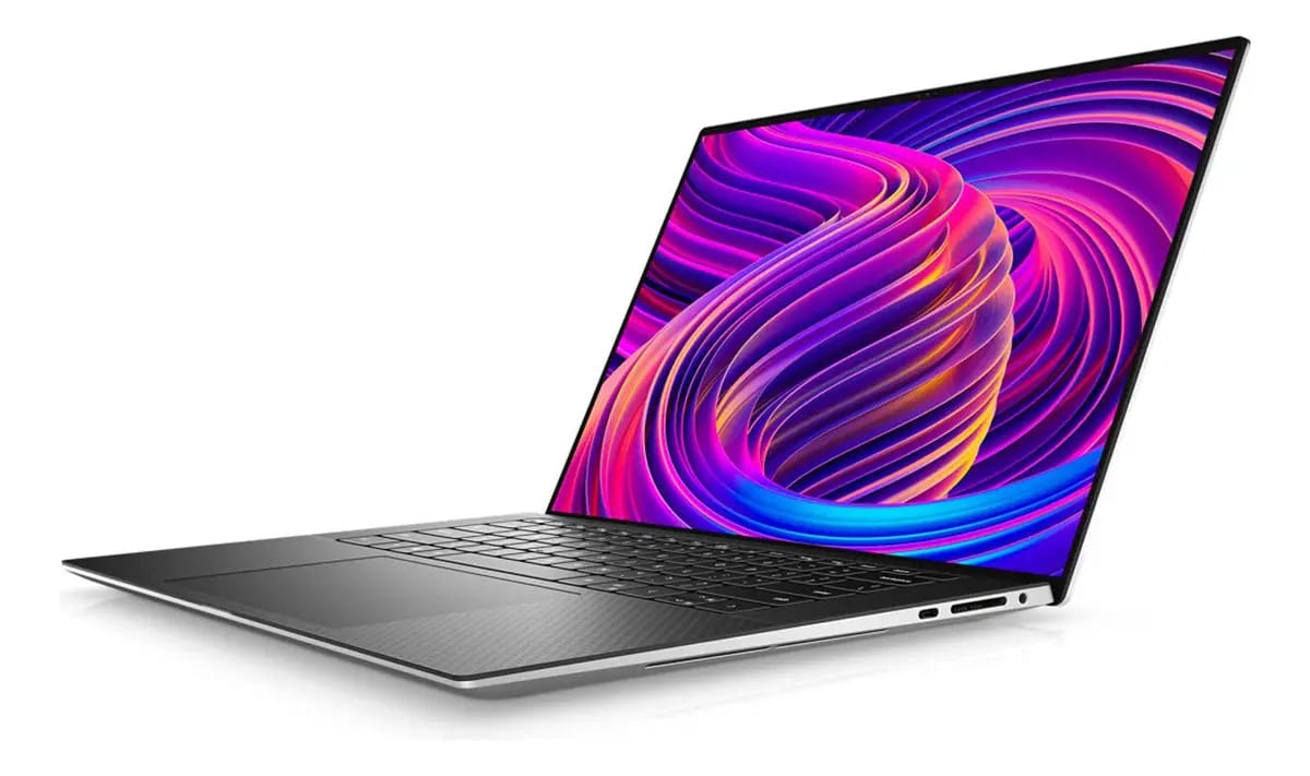 Dell Xps 9510 Laptop (2021) | Fhd+ De 15.6 Polegadas | Disco Rígido Ssd Core I7-2tb - 64gb Ram - Rtx 3050 | Núcleos - 11ª Geração Cpu Win 11 Home