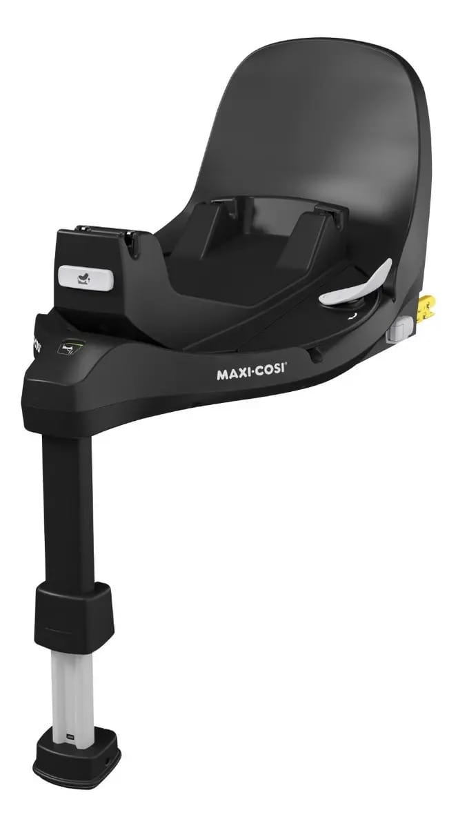 Base Familyfix 360 Pro - Maxi-cosi Black