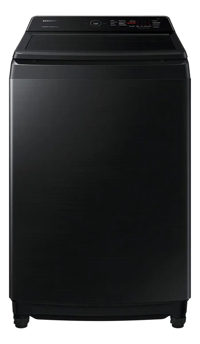 Samsung WW4000 EcoBubble Lavadora 16kg cor preta