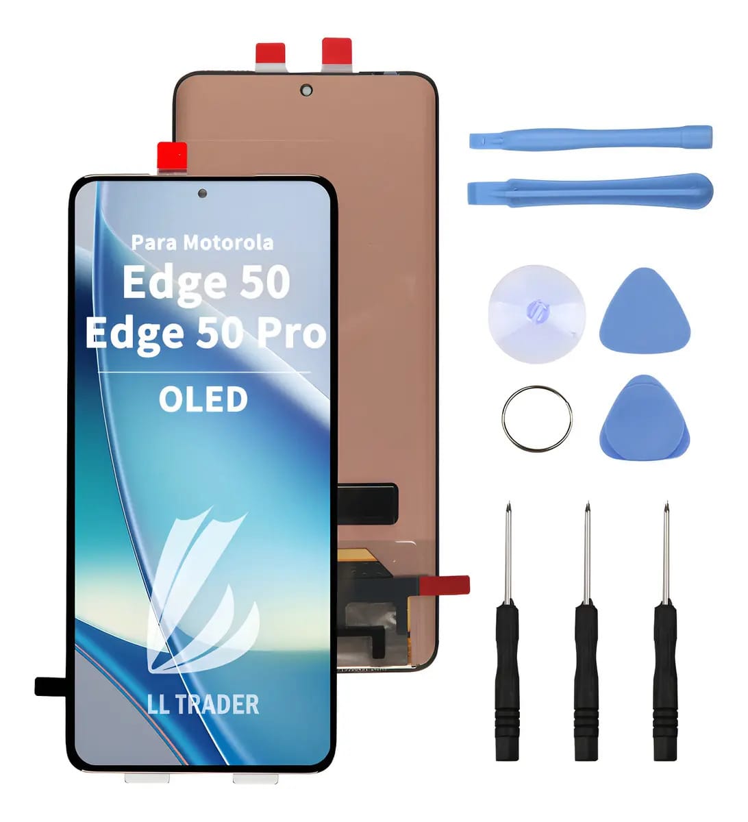 Motorola Edge Edge 70