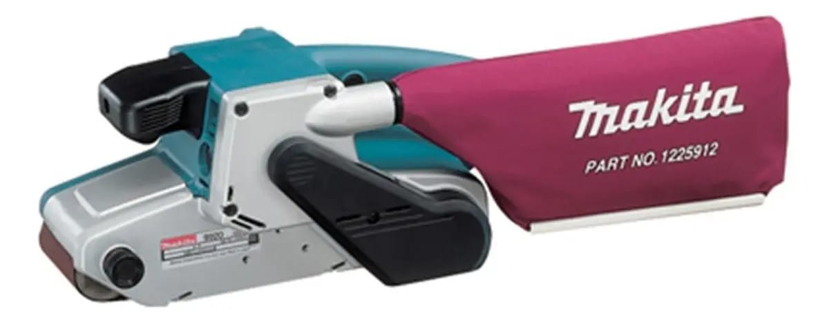 Lixadeira Makita Cinta 1010w 9920