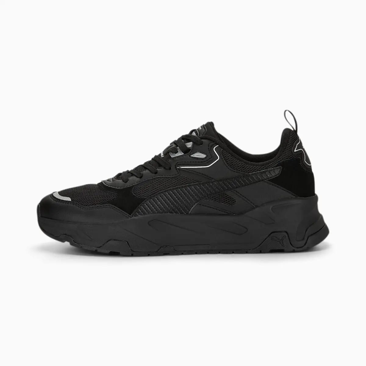 Puma Trinity Masculino Adultos