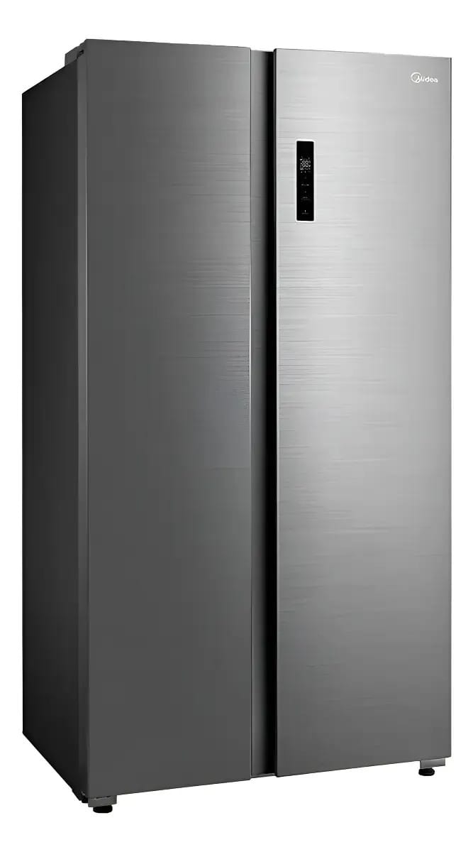 Midea Midea MD-RT453 511L Frost Free Inox
