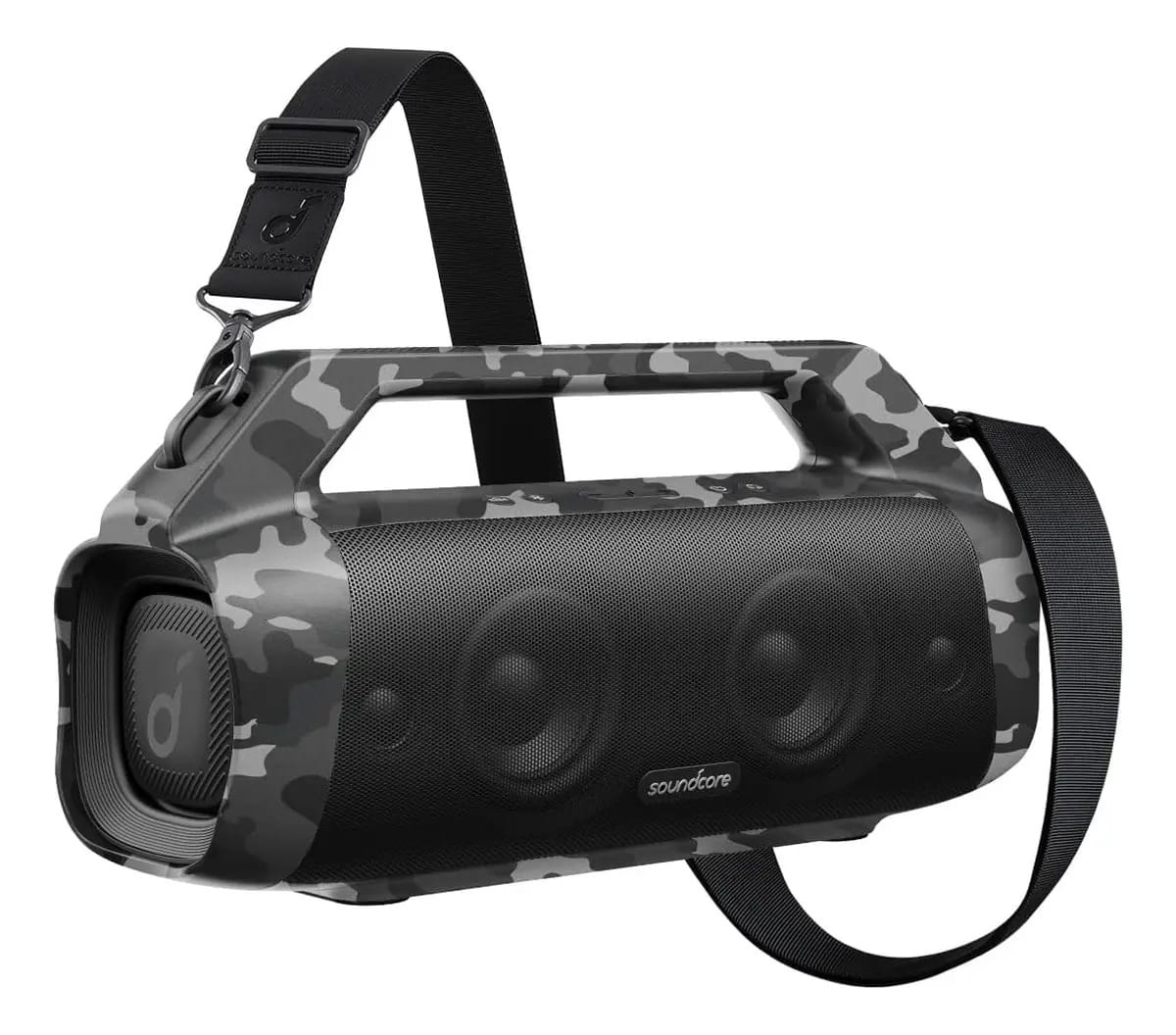 Soundcore Motion Boom Plus