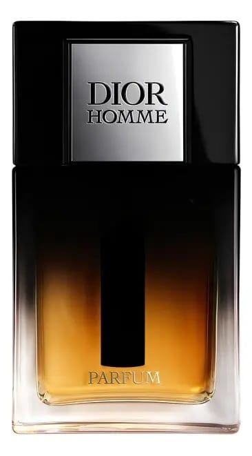 Perfume Dior Homme Parfum Masculino 75ml Oriental Lírio Âmbar