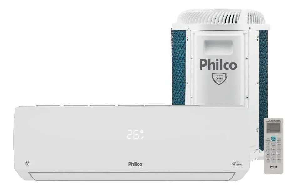 Consul Consul Inverter 12000 Split Hi-Wall Frio