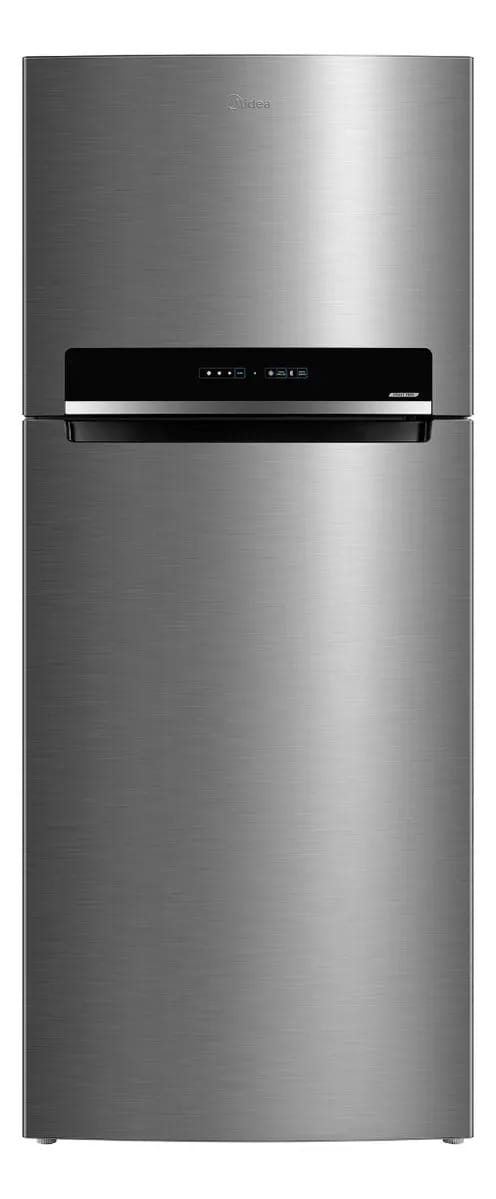 Midea Midea Geladeira Inverter 473L Inox