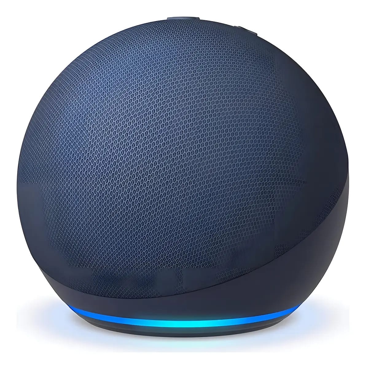 Amazon Echo Dot 5 Deep sea blue