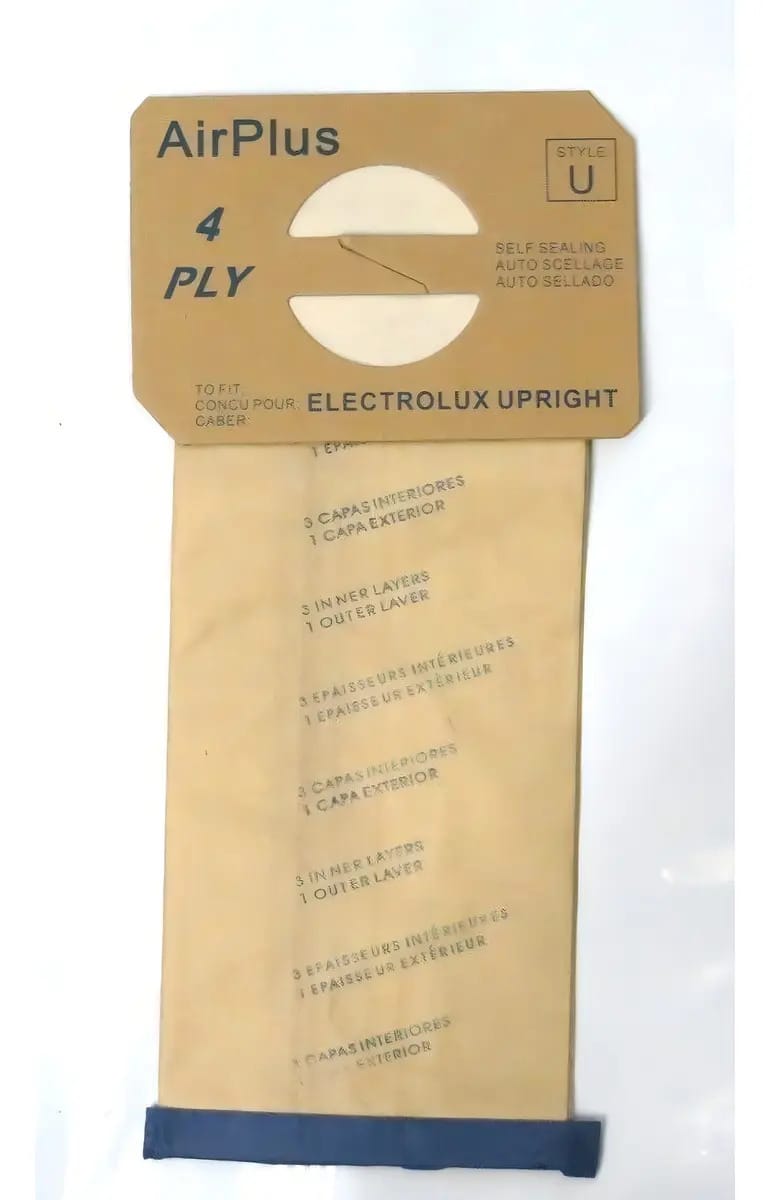 Electrolux UltraOne EUP86 stick Branco
