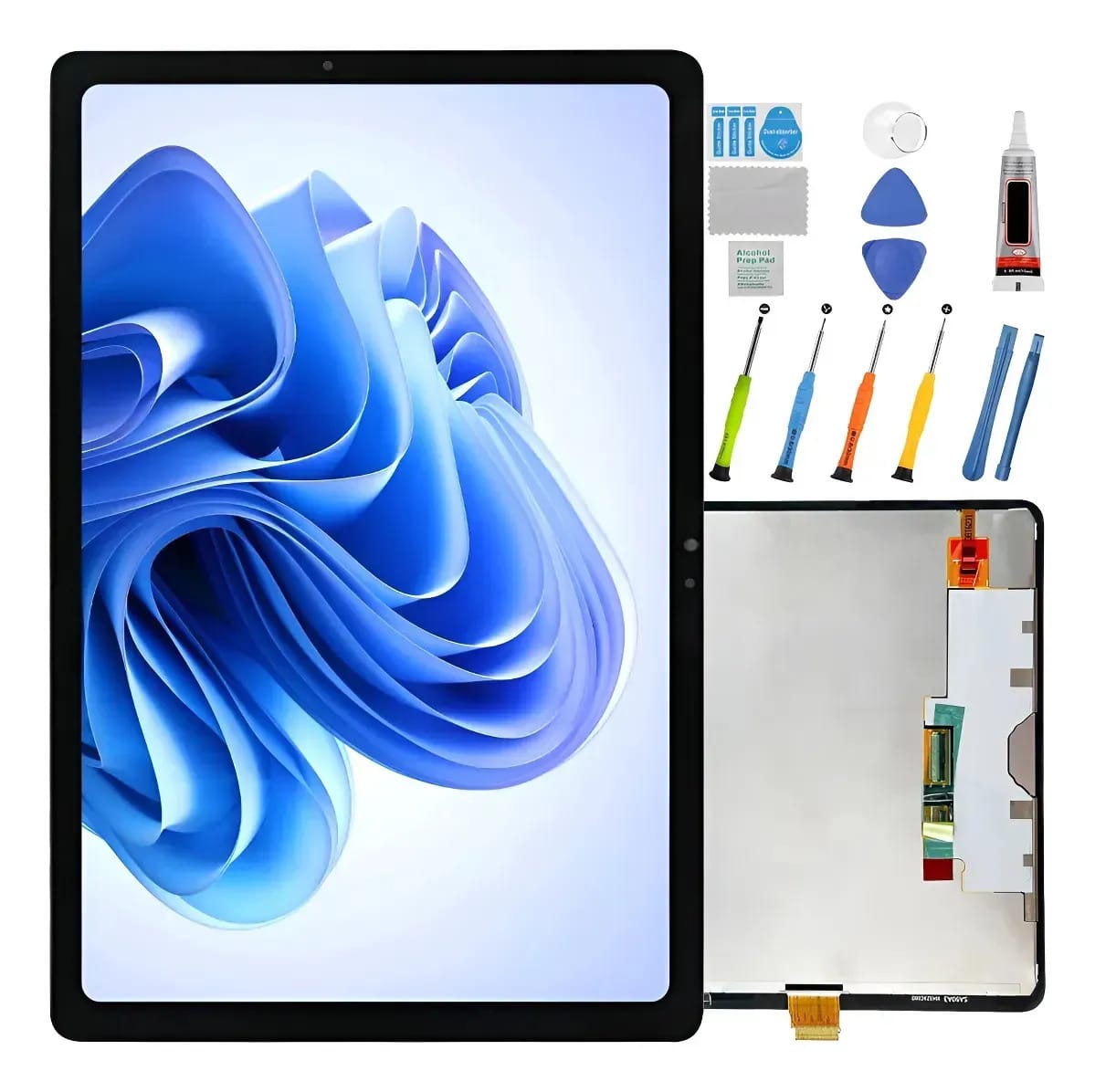 Tablet Galaxy Tab S9 FE SM-X510