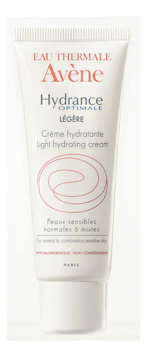 Avene Hydrance Optimal Light [40 ml]
