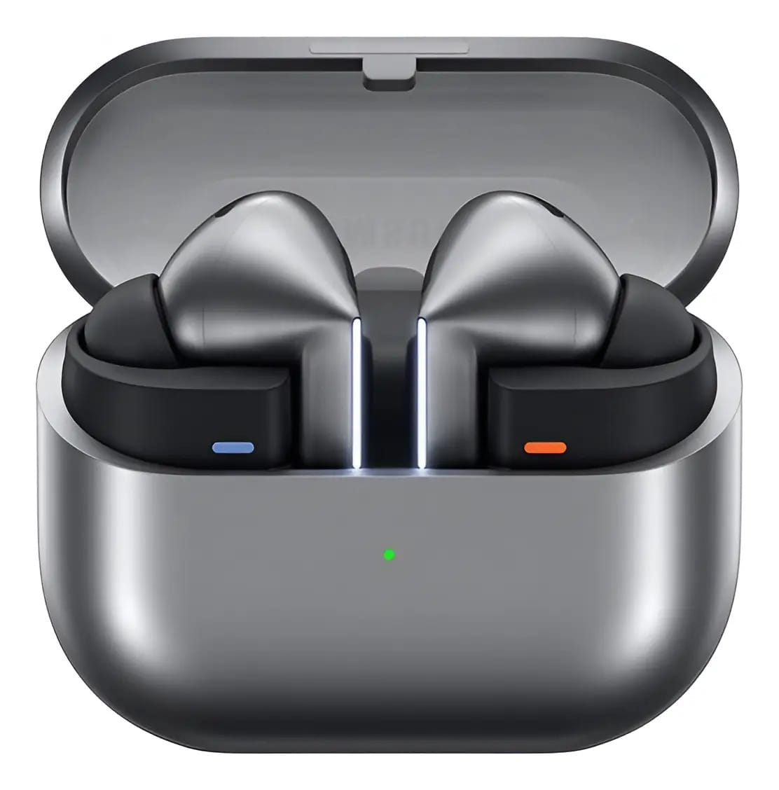 Samsung Galaxy Buds 3 Prateado SM-R530NZAALTA