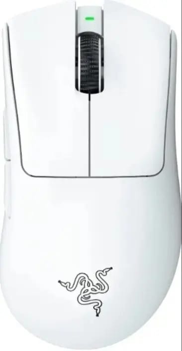 Razer DeathAdder V3 DeathAdder V3 Pro Branco