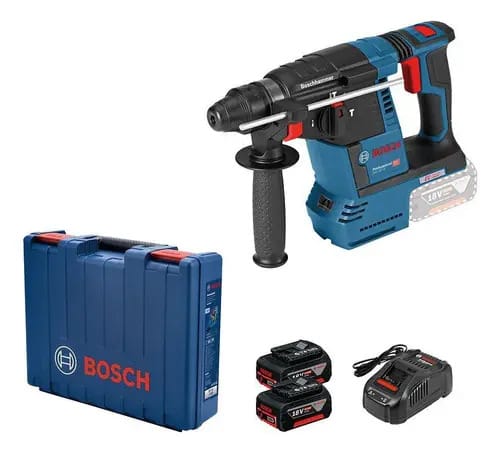 Martelete Bosch Gbh