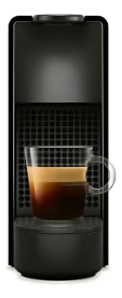 Nespresso Essenza capsule-nespresso 220V