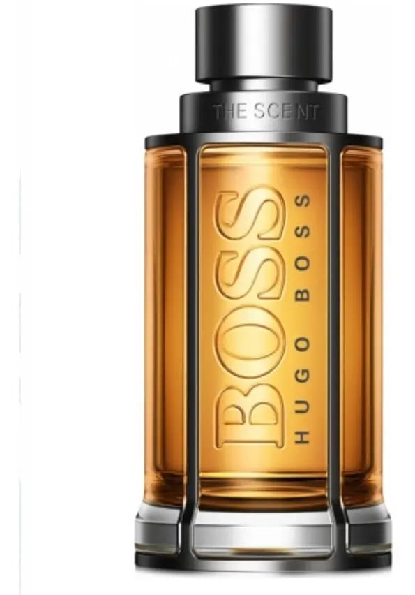 Hugo Boss The Scent 50ml + 50ml Edt