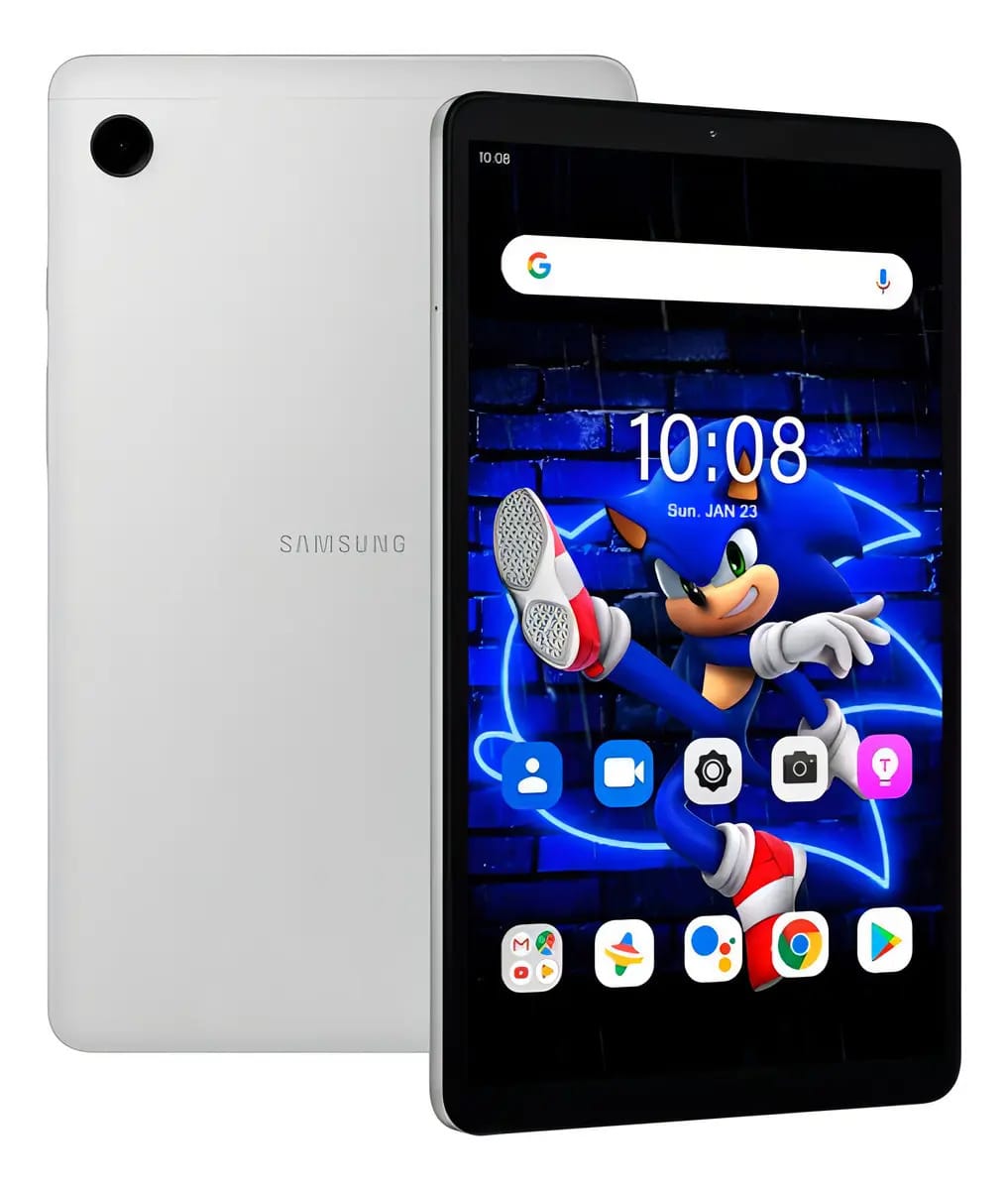 Tablet Galaxy Tab A9 SM-X110NZSEMXO SM-X110NZSEMXO