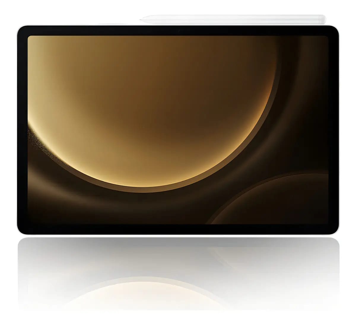 Samsung Galaxy Tab S9 FE 256GB Wi-Fi Silver