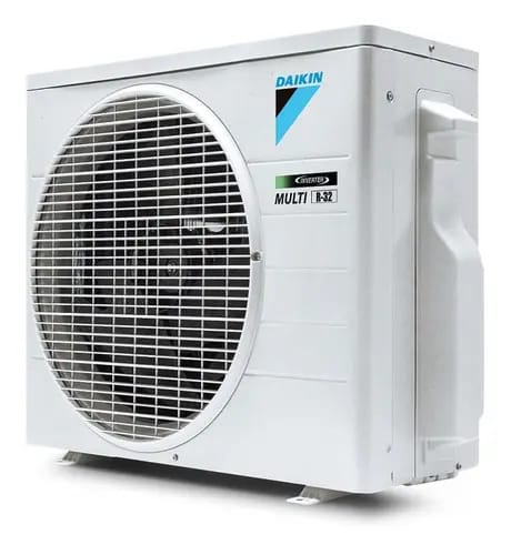 Ar Condicionado Daikin Advance multi split hi wall inverter 1x9000 e