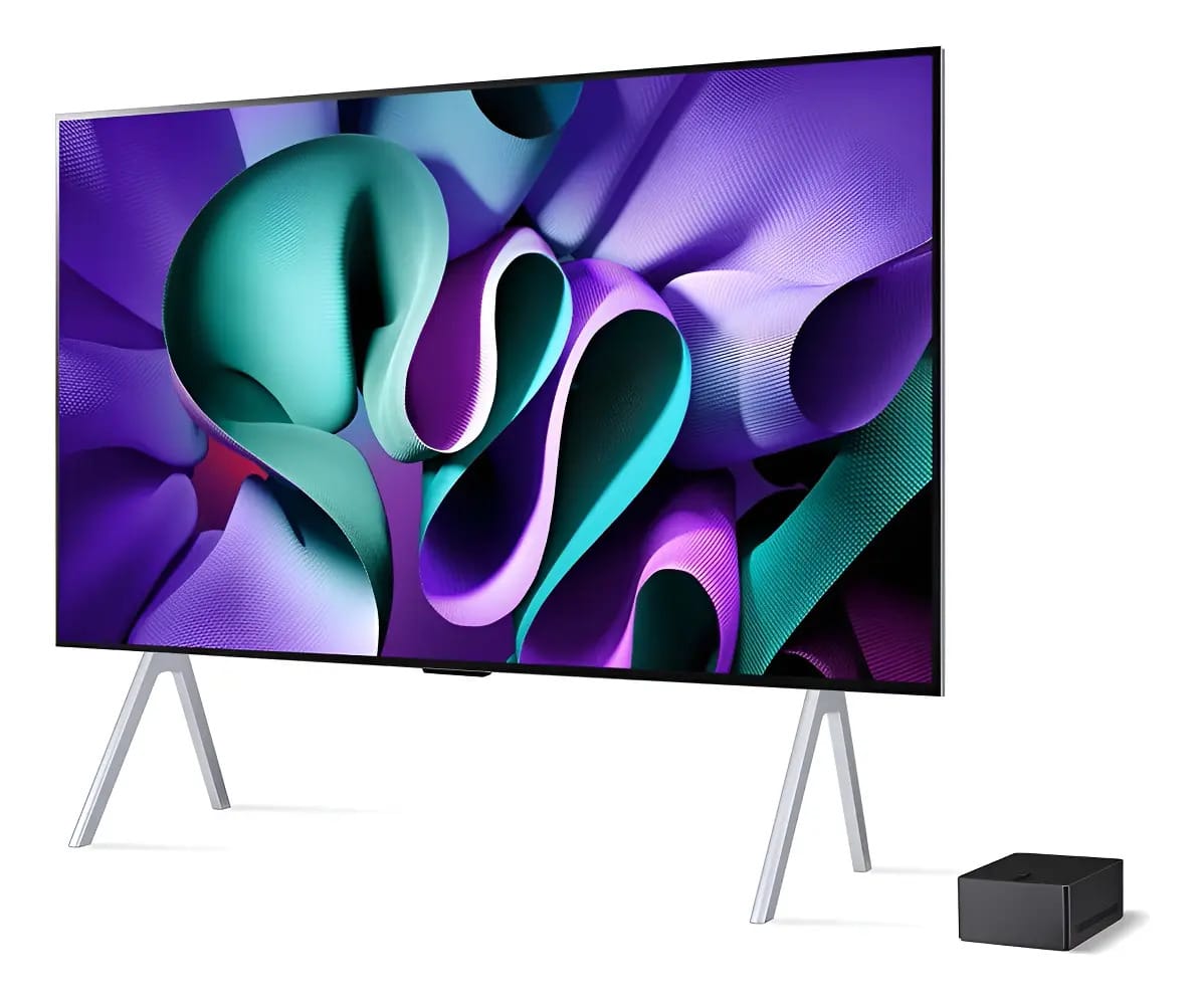 Lg OLED C4 OLED97M4PSA 97" OLED 4K