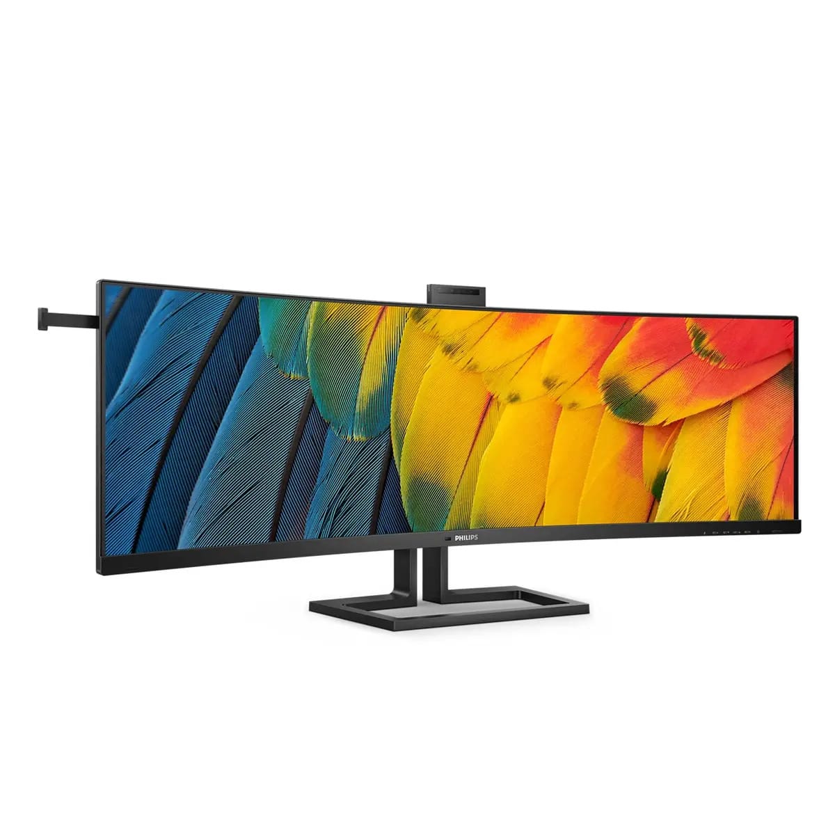 Philips Philips 242V8LA 45B1U6900CH/55 45" 60Hz VA