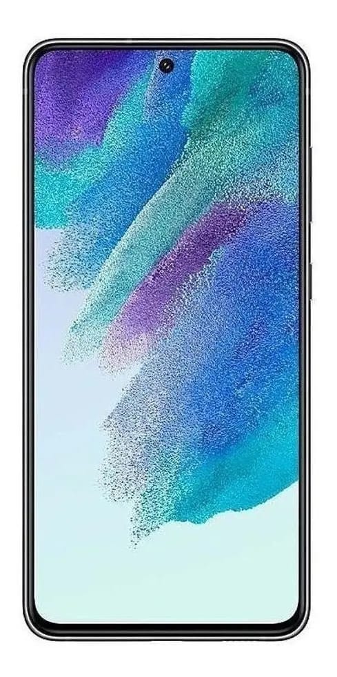 Samsung Galaxy S21 FE 5G (Snapdragon) 5G 128 GB graphite 8 GB RAM