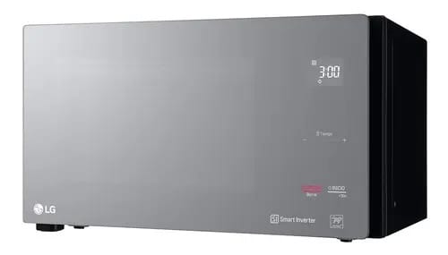 Forno de microondas LG Neochef de 25 litros - MS2596dir