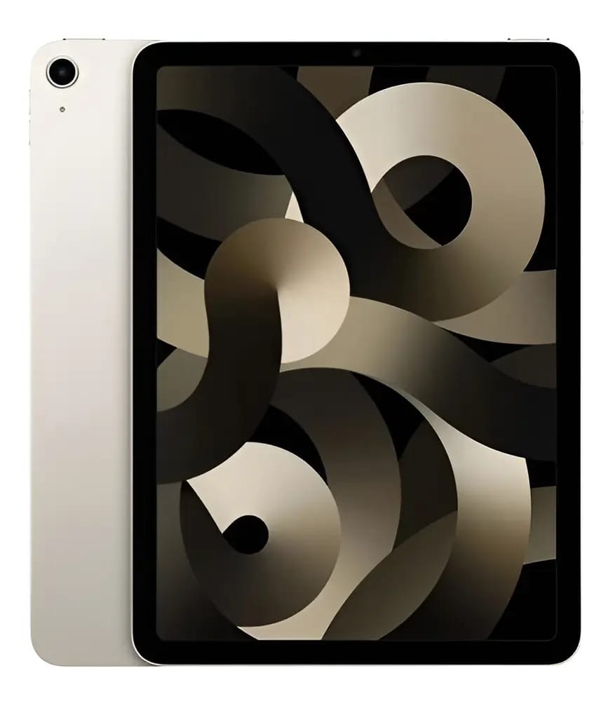 iPad Air 5Ta Generación 2022