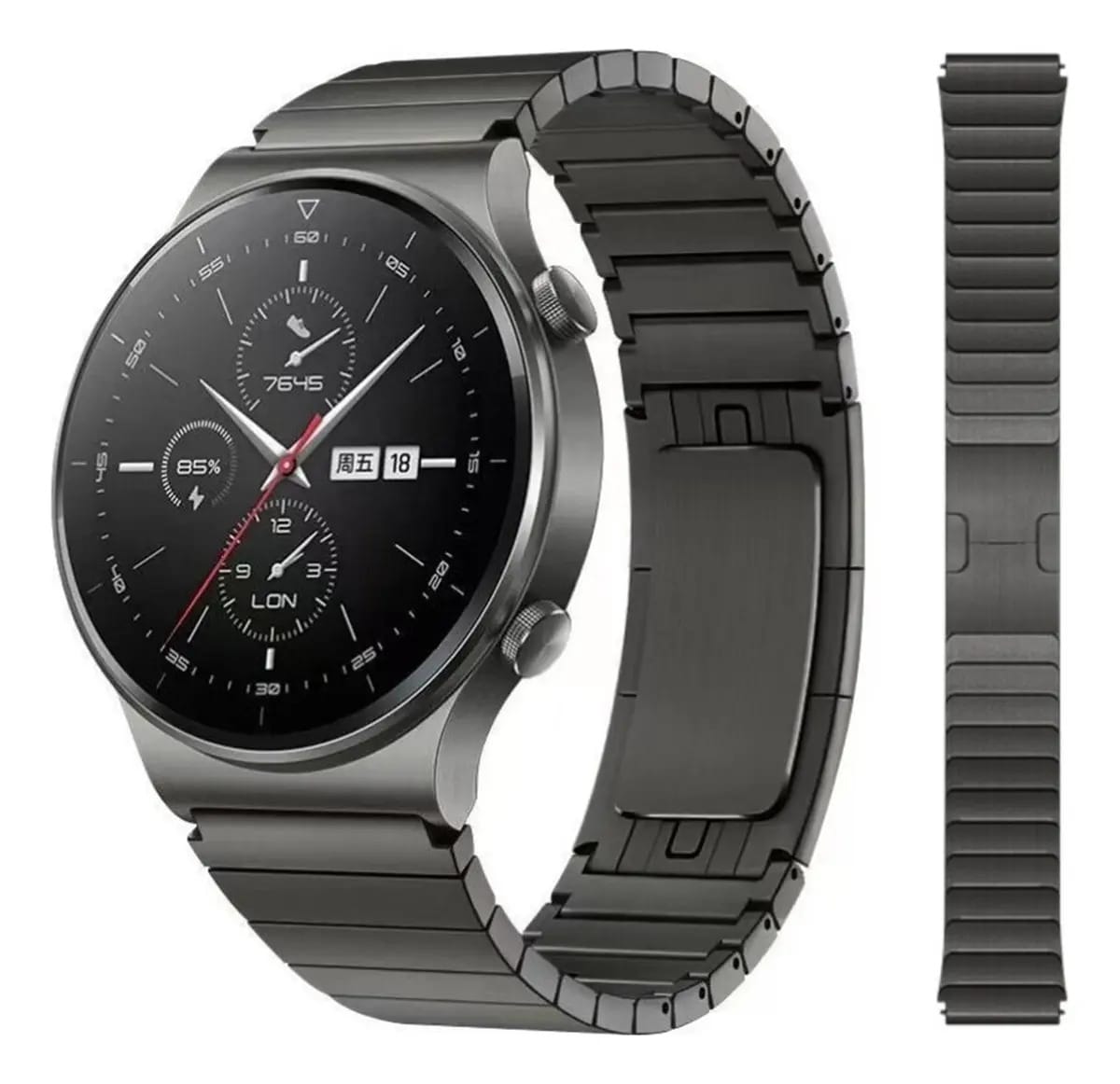 Huawei Watch 4 Pro 48mm