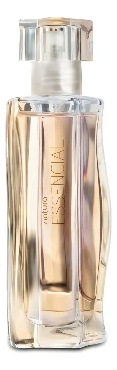 Natura Essencial Femino Mini Deo Parfum 25ml